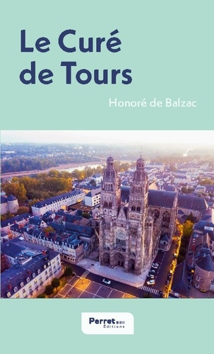 Emprunter Le Curé de Tours livre