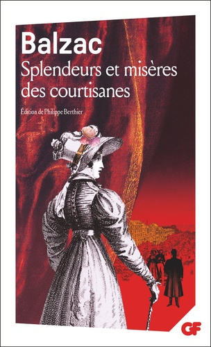 Emprunter Splendeurs et misères des courtisanes livre