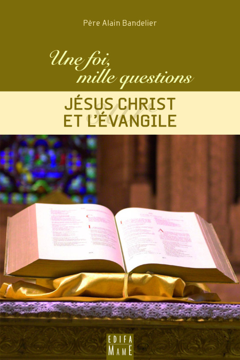 Emprunter Jésus Christ et l'Evangile livre