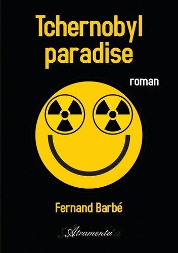 Emprunter Tchernobyl paradise livre