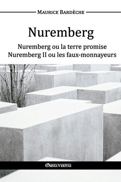 Emprunter Nuremberg livre