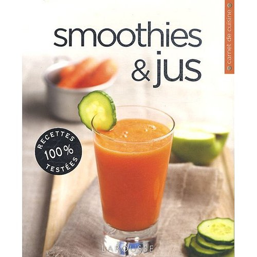 Emprunter Smoothies & jus livre