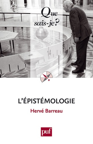Emprunter L'épistémologie. 7e édition livre
