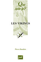 Emprunter Les Vikings livre