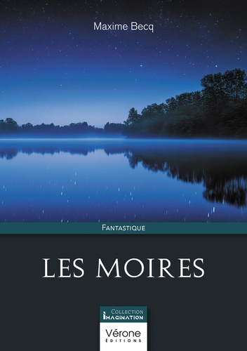Emprunter Les Moires livre