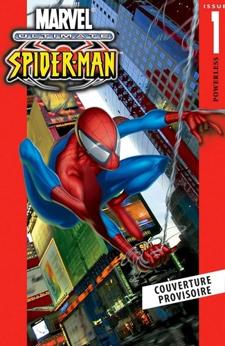 Emprunter Ultimate Spider-Man - Coffret collector en 2 volumes : Tomes 1 et 2 (Edition petit format) livre