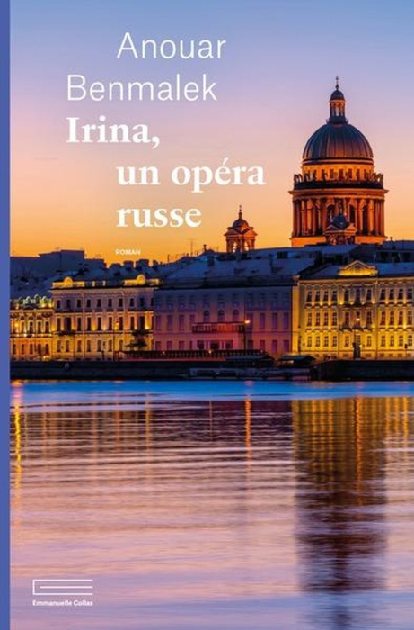 Emprunter Irina, un opéra russe livre