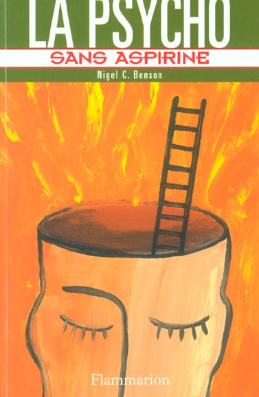 Emprunter La psycho sans aspirine livre