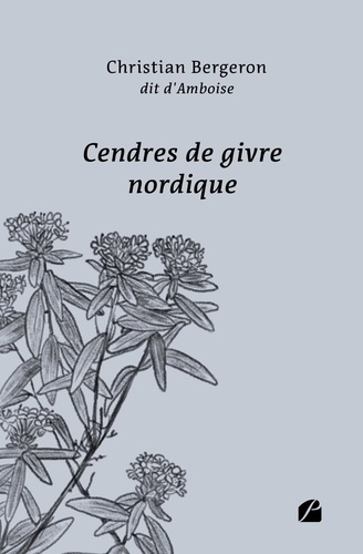 Emprunter Cendres de givre nordique livre