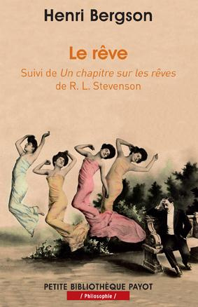 Emprunter Le rêve suivi de Un chapitre sur les rêves livre