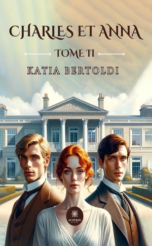 Emprunter Charles et Anna Tome 2 livre