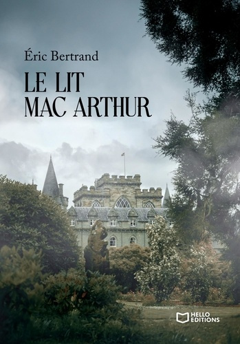 Emprunter Le Lit Mac Arthur livre