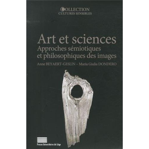 Emprunter Art et sciences. Approches sémiotiques et philosophiques des images livre