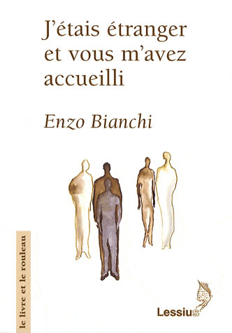 Emprunter J'étais étranger et vous m'avez accueilli livre