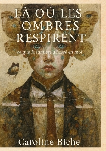 Emprunter Là où les ombres respirent. Ce que la lumière a laissé en moi livre