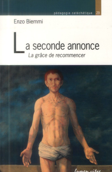 Emprunter La seconde annonce. La grâce de recommencer livre