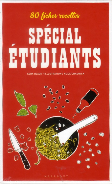 Emprunter Cuisine de l'étudiant livre