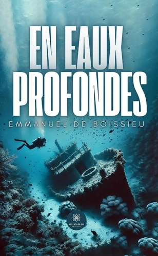 Emprunter En eaux profondes livre