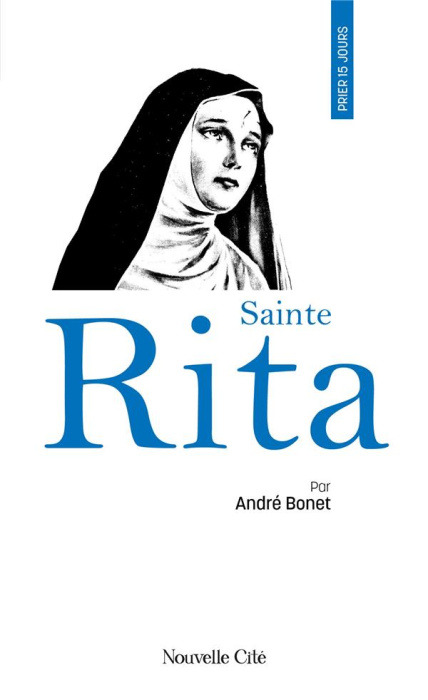 Emprunter Prier 15 jours avec sainte Rita livre