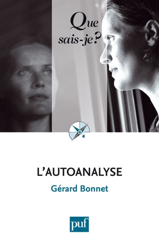 Emprunter L'autoanalyse livre