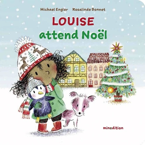 Emprunter Louise attend Noël livre