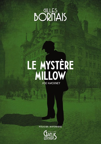Emprunter Le Mystère Millow livre