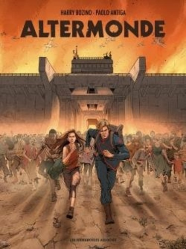 Emprunter Altermonde livre