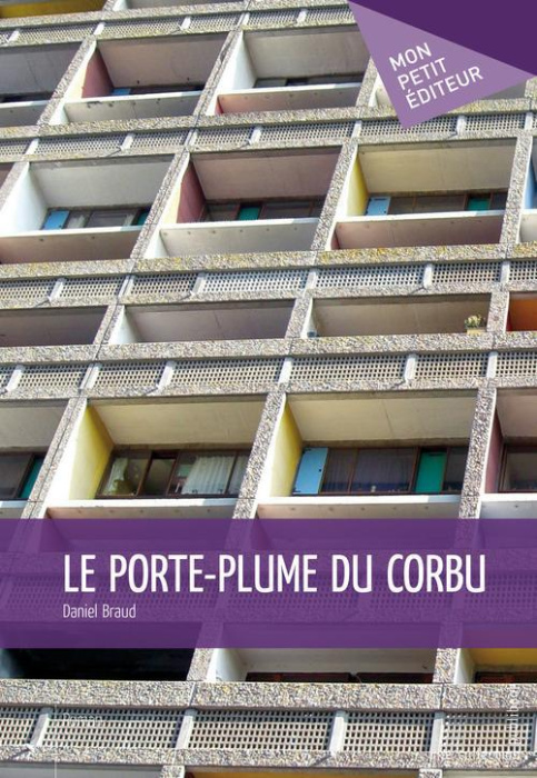 Emprunter Le Porte-plume du Corbu livre