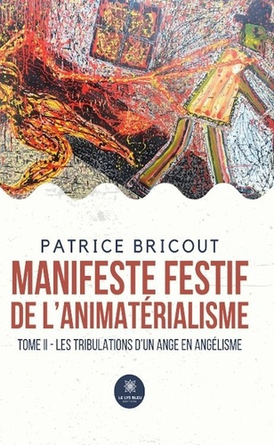 Emprunter Manifeste festif de l animaterialisme livre