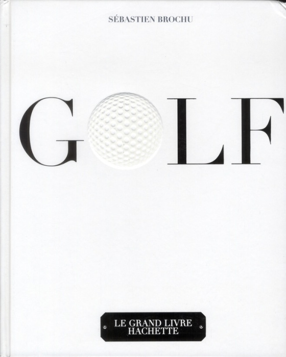 Emprunter Golf livre