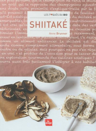 Emprunter Shiitaké livre