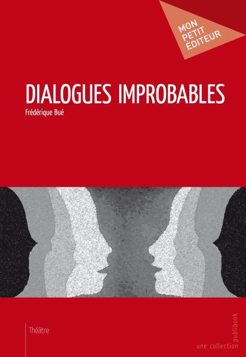 Emprunter Dialogues improbables livre