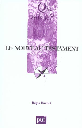 Emprunter Le Nouveau Testament livre