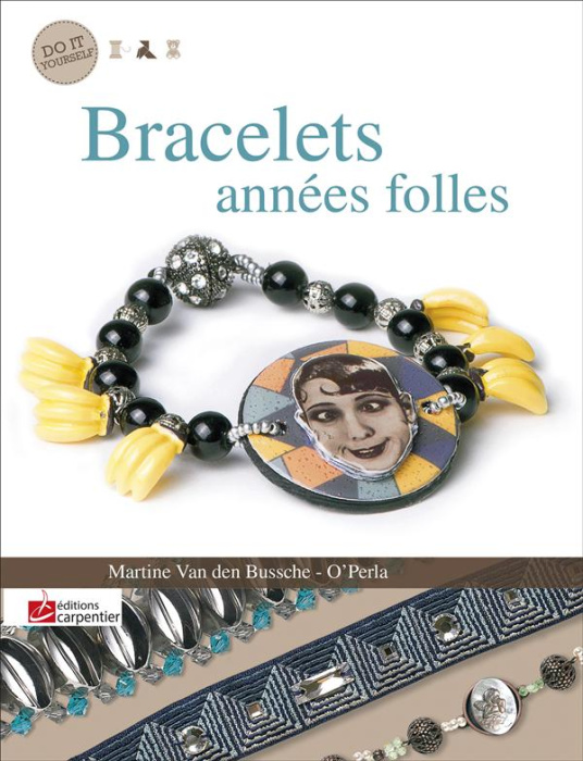 Emprunter Bracelets années folles livre