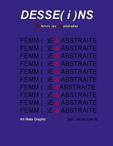 Emprunter DESSE( i )NS. 88 femm( )es ...& abstraites livre