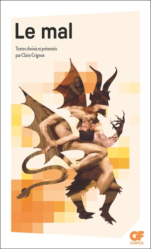 Emprunter Le mal livre