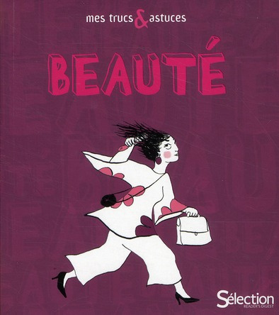 Emprunter Mes trucs & astuces beauté livre