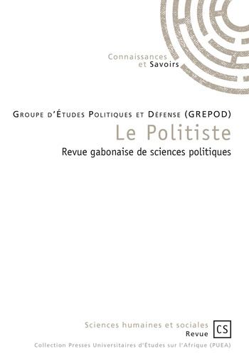 Emprunter Le Politiste livre