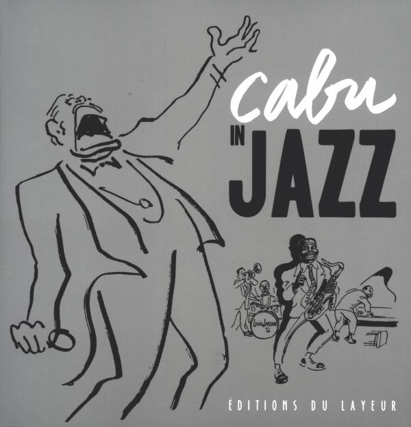 Emprunter Cabu in jazz livre