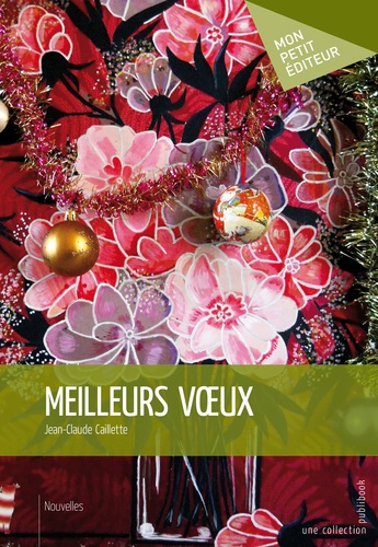 Emprunter Meilleurs voeux livre