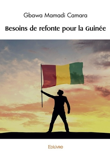 Emprunter Besoins de refonte pour la Guinée livre