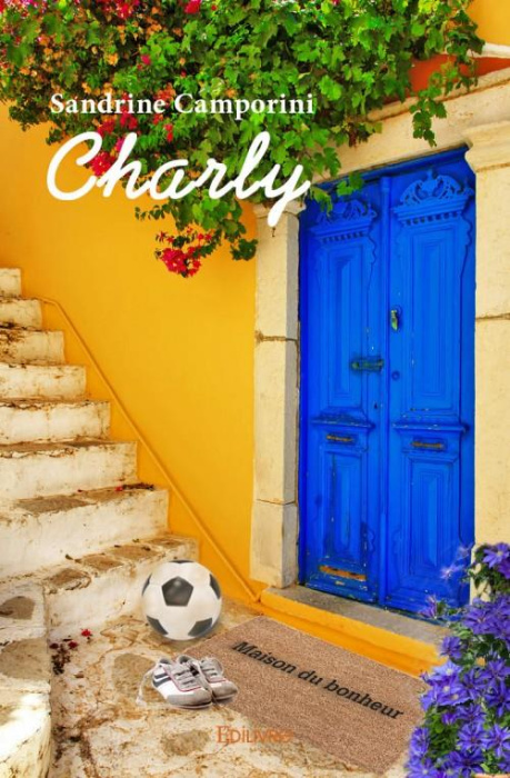 Emprunter Charly - Tome 1 livre