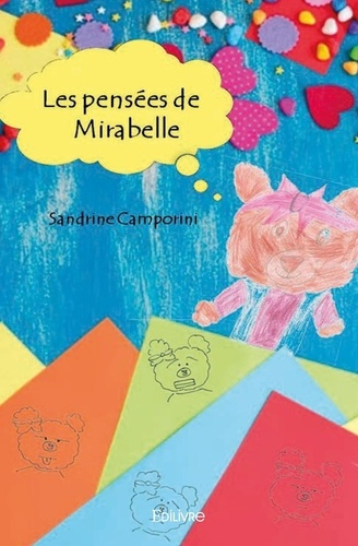 Emprunter Les pensées de Mirabelle livre