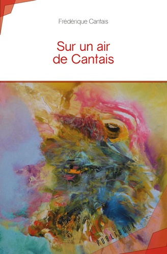 Emprunter Sur un air de Cantais livre