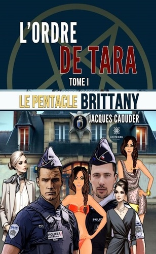 Emprunter L'ordre de tara vol.1 livre