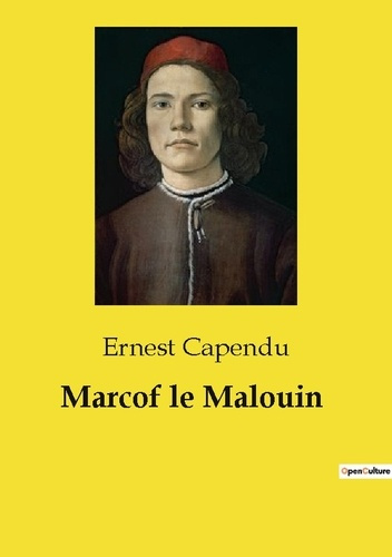 Emprunter Marcof le Malouin livre