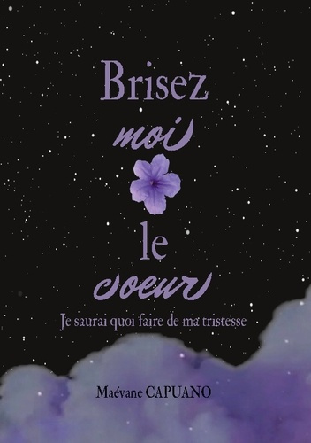 Emprunter BRISEZ-MOI LE COEUR - JE SAURAI QUOI FAIRE DE MA TRISTESSE livre