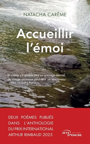 Emprunter Accueillir l'émoi livre