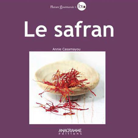 Emprunter Le safran livre