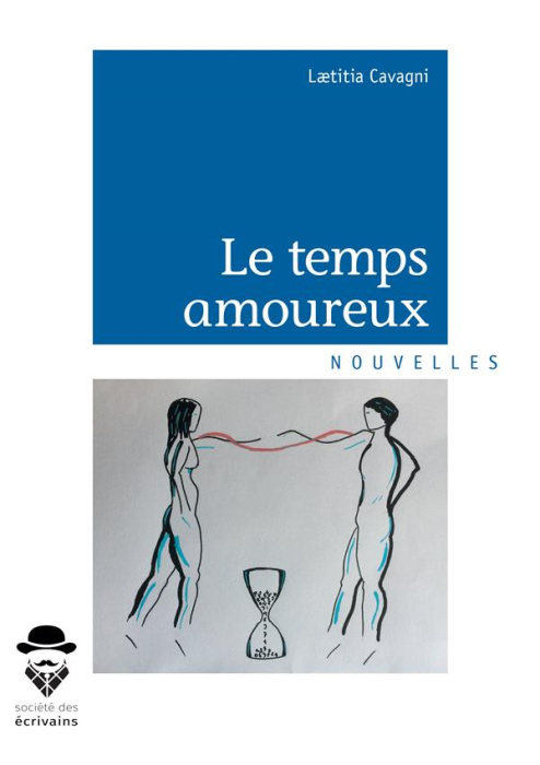 Emprunter Le temps amoureux livre